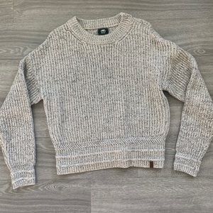 Women’s Roots Pullover Sweater